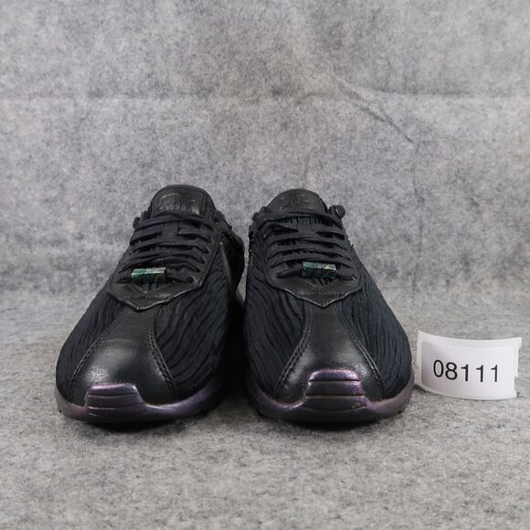 Nike Shoes Womens 6.5 Sneakers Athletic Lifestyle Court Roshe LD 1000 QS Purple - Picture 3 of 15